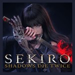 🎴Sekiro:Shadows Die Twice and More💮steam account💮🎴 - irongamers.ru
