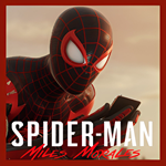 🕷Spider-Man: Miles Morales🕸️steam account🕸️🕷 - irongamers.ru