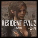 🧬🧪RESIDENT EVIL 2 + 3, 4 REMAKE🧪STEAM ACCOUNT🧪🧬 - irongamers.ru
