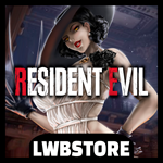 💉RESIDENT EVIL VILLAGE🧪STEAM ACCOUNT🧪💉 - irongamers.ru
