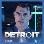 ☢️Fallout trilogy + Detroit: Become Human 💎steam💎☢️ - irongamers.ru
