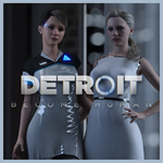🏙️Detroit: Become Human + Fallout trilogy 💎steam💎🏙️ - irongamers.ru