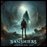 👻BANISHERS: GHOSTS OF NEW EDEN🗡️STEAM ACCOUNT🗡️👻 - irongamers.ru