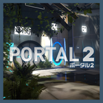 🌀Portal 2+ Portal 1🖲️steam account🖲️🌀 - irongamers.ru