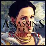 🏴‍☠️Assassin&acute;s Creed Syndicate⚔️steam account⚔️🏴‍☠️ - irongamers.ru