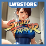🌸STREET FIGHTER 6👺STEAM ACCOUNT👺🌸 - irongamers.ru