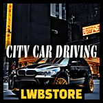 🚚CITY CAR DRIVING🚧STEAM ACCOUNT🚧🚚 - irongamers.ru