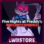 ☢️FIVE NIGHTS AT FREDDY&acute;S: SECURITY BREACH🐻STEAM🐻☢️ - irongamers.ru
