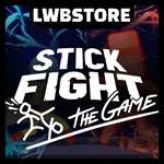 💣STICK FIGHT: THE GAME🕹️STEAM ACCOUNT🕹️💣 - irongamers.ru