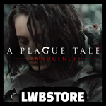 🐀A PLAGUE TALE: INNOCENCE🪶STEAM ACCOUNT🪶🐀 - irongamers.ru