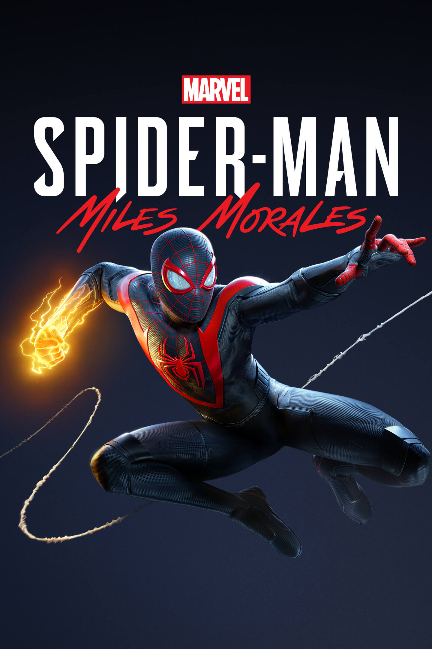 РФ+СНГ ☑️⭐Spider-Man:Miles Morales ПОДАРКОМ🎁КАРТЫ 0%💳