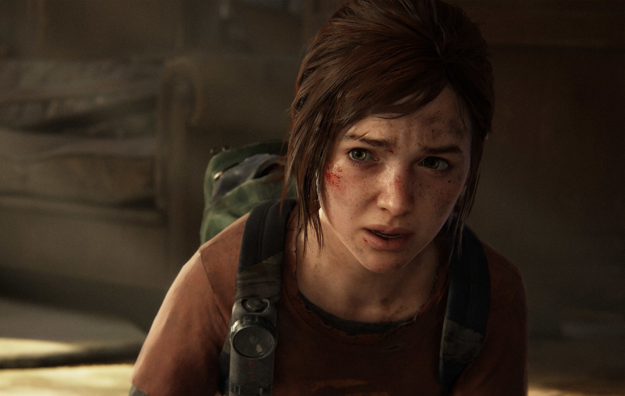 The last of us в поисках оуэна. Элли Уильямс the last of us 1. Элли the last of us 1 Remake.