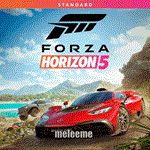 Все регионы ☑️⭐ Forza Horizon 5 Standard Steam 🎁 - irongamers.ru