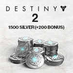 Steam/Epic Games ☑️⭐Destiny 2 SILVER PC - irongamers.ru