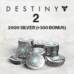 Steam/Epic Games ☑️⭐Destiny 2 SILVER PC - irongamers.ru