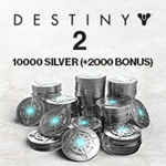 Steam/Epic Games ☑️⭐Destiny 2 SILVER PC - irongamers.ru