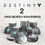 Steam/Epic Games ☑️⭐Destiny 2 SILVER PC - irongamers.ru