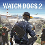 РФ/СНГ ☑️⭐Watch_Dogs 2 Steam + выбор издания 🎁
