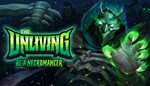 РФ+СНГ ☑️⭐The Unliving ПОДАРКОМ🎁КАРТЫ 0%💳 - irongamers.ru