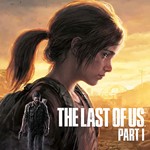 Russia/CIS ☑️⭐ The Last of Us Part 1™ 💳 0% cards - irongamers.ru