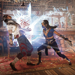 Все регионы ☑️⭐Mortal Kombat 1 (2023) Steam + Издания - irongamers.ru