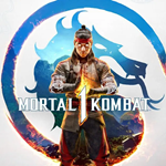 Все регионы ☑️⭐Mortal Kombat 1 (2023) Steam + Издания - irongamers.ru