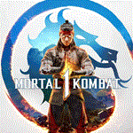 All regions ☑️⭐Mortal Kombat 1 (2023) Steam + Editions - irongamers.ru