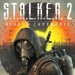 Все регионы☑️⭐Stalker 2: Heart of Chornobyl Standard 🎁 - irongamers.ru