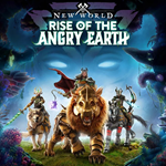 Все регионы ☑️⭐ New World Rise of the Angry Earth DLC - irongamers.ru