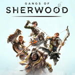 All regions ☑️⭐Gangs of Sherwood + editions - irongamers.ru