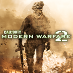 Все регионы☑️⭐Call of Duty: Modern Warfare 2 (2009) - irongamers.ru