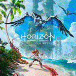 All regs ☑️⭐Horizon Forbidden West Complete 🎁 - irongamers.ru