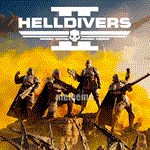 Все регионы ☑️⭐HELLDIVERS™ 2 + Выбор издания