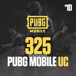 БЫСТРО ☑️⭐ Пополнение UC PUBG Mobile + выбор количества