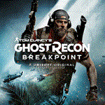 РФ/СНГ☑️⭐Ghost Recon Breakpoint + Выбор издания 🎁 - irongamers.ru