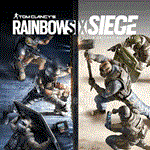 РФ/СНГ☑️⭐Tom Clancy´s Rainbow Six Siege + выбор издания