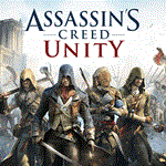РФ/СНГ ☑️⭐Assassin&acute;s Creed Unity Steam 🎁 - irongamers.ru