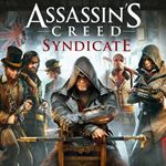 РФ/СНГ ☑️⭐Assassin´s Creed Syndicate Steam 🎁