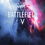 Все регионы ☑️⭐Battlefield V Definitive Edition🎁 Steam - irongamers.ru