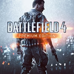 Все регионы ☑️⭐Battlefield 4 Premium Edition🎁 Steam