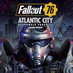 Все регионы ☑️⭐Fallout 76: Atlantic City Deluxe Edition - irongamers.ru