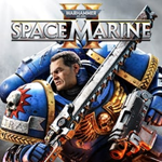 Все регионы ***Warhammer 40,000: Space Marine 2+издания