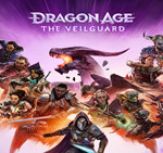 Все регионы***Dragon Age™: На страже Завесы + издания
