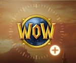 *(US/NA) WOW World of Warcraft*60 дней*Тайм Карта
