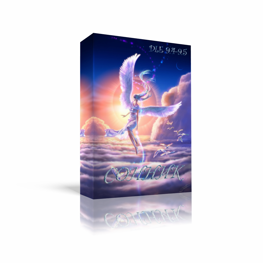 Сонник для DLE 9.4-9.5