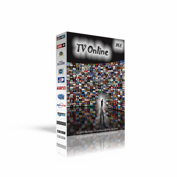 ТВ Онлайн для DLE 8-x/9.x