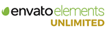 Подписка Envato Elements   на 30 суток