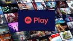 гарантированная подписка EA Play на 1 месяц PS