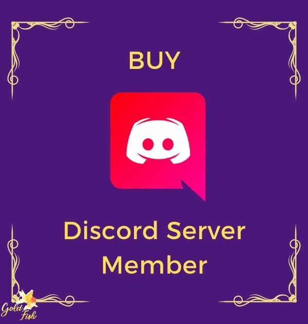 Участник Discord-сервера