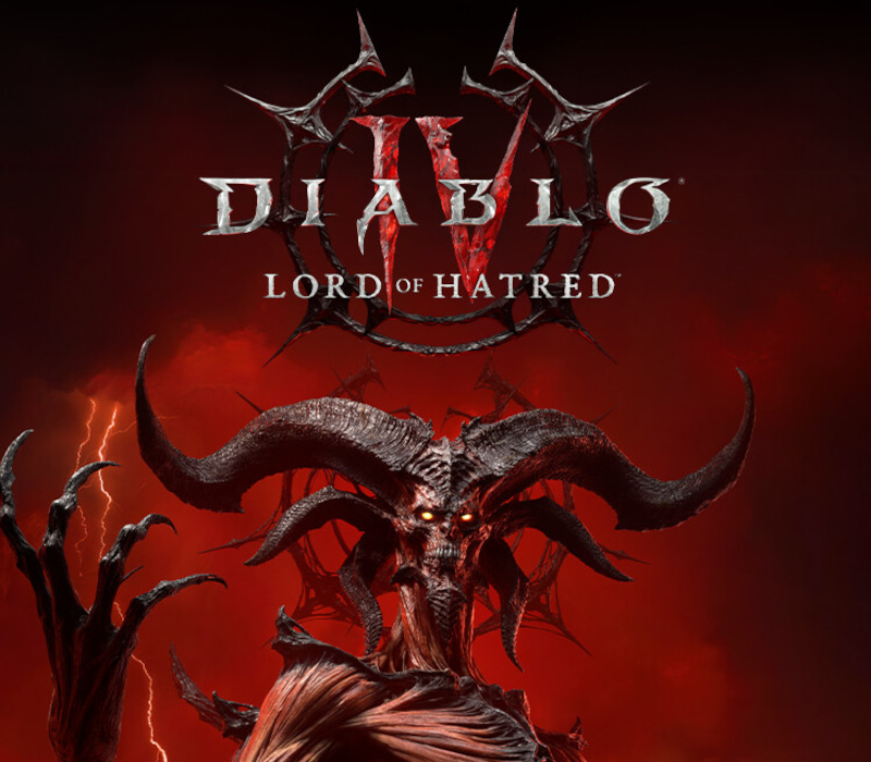 Diablo IV - Lord of Hatred DLC PC Battle.net Altergift фото 1